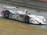Audi R8 LMP 2000 года